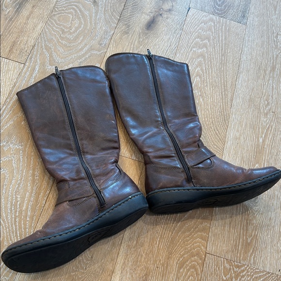 B.O.C Boots - Picture 4 of 12